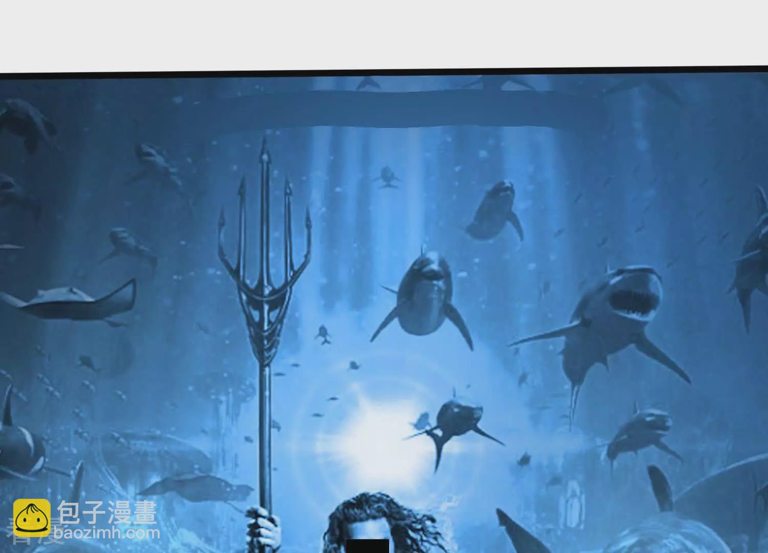 番外篇8 大众脸海巨帝-第91话