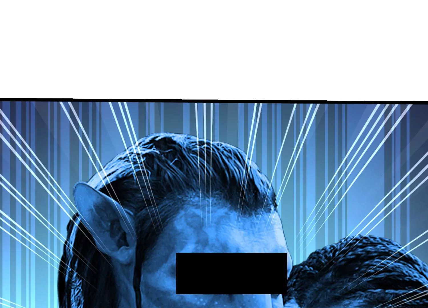 番外篇 大众脸海巨帝-第101话