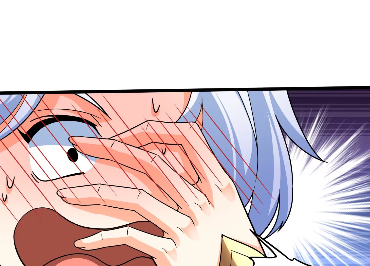 番外篇 非礼勿视-第105话