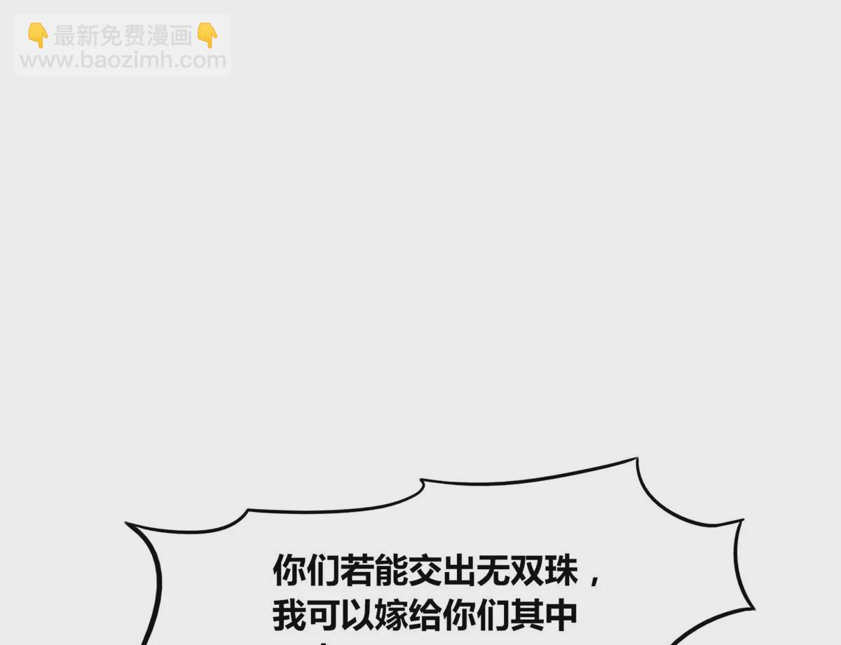 番外篇 女朋友-第107话