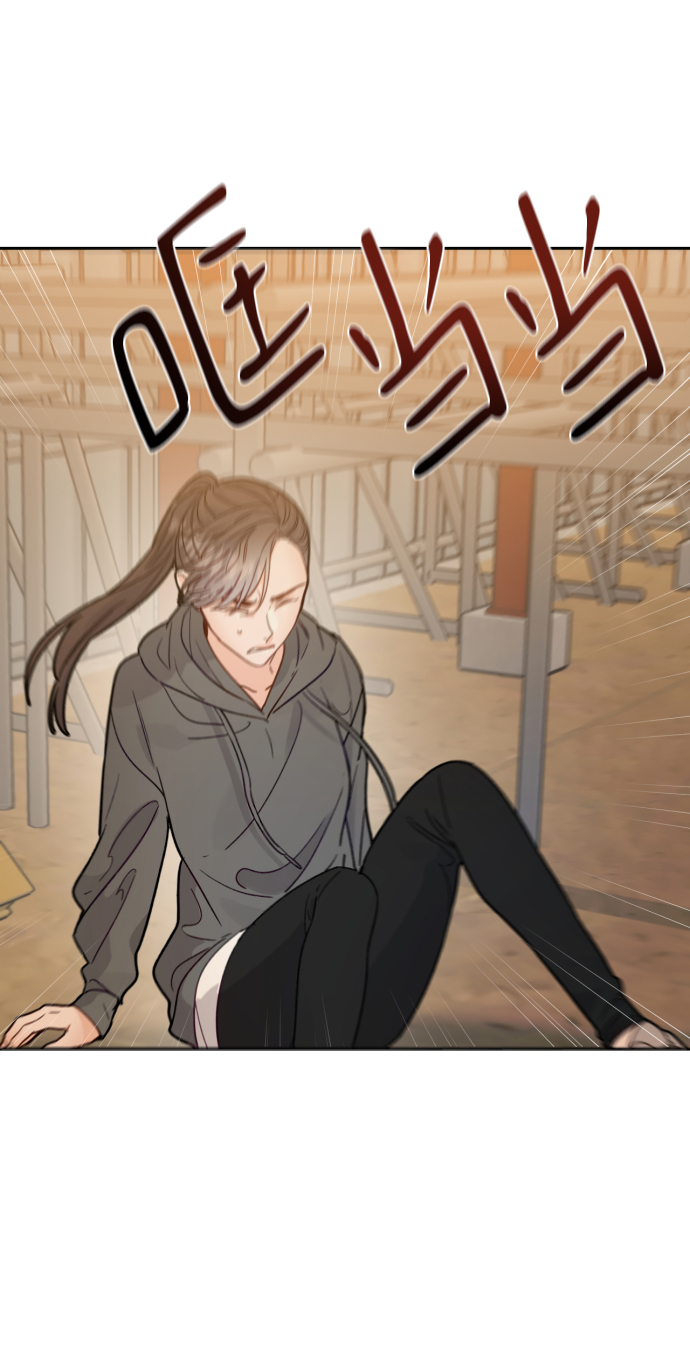 神靈靠我爲生 - 第31話(1/2) - 4