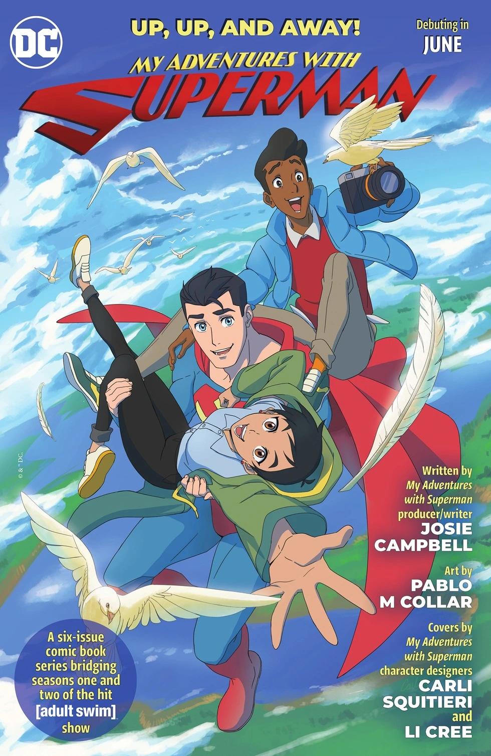 神力女郎V3 - 第09卷 - 3