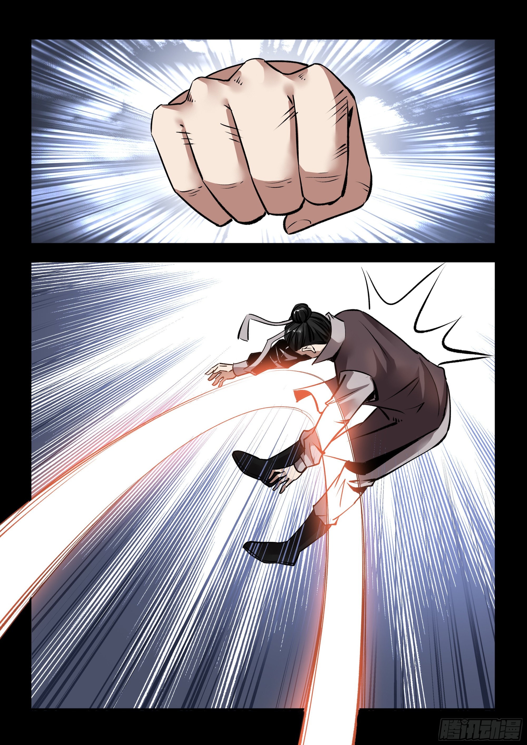 第39话 习惯-第39话