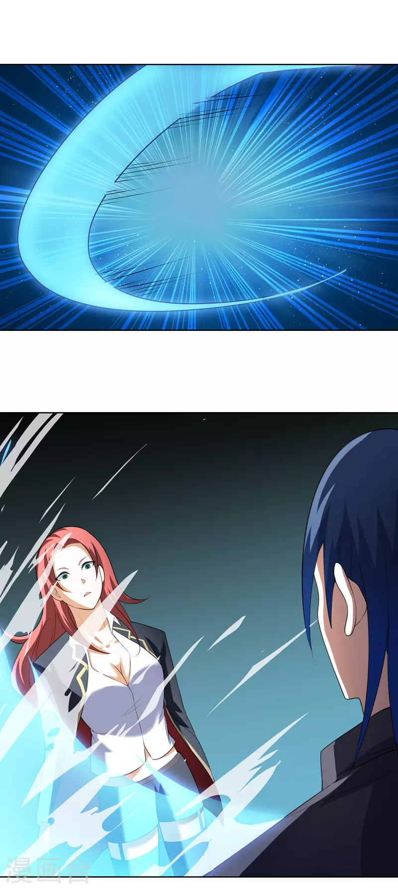 第36话 开抢-第37话