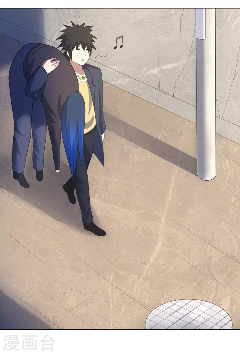 第36话 开抢-第37话