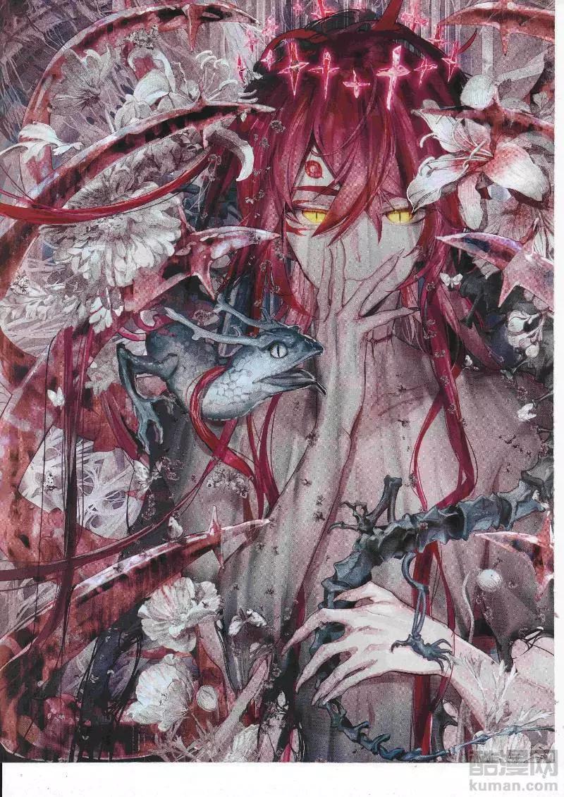 第109期 全本(1/2)-第107话