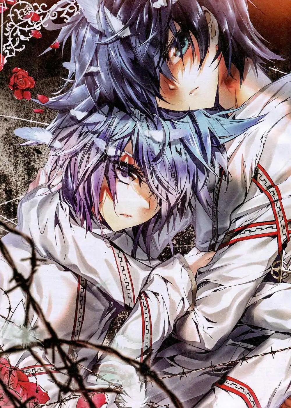 第31期 全本(1/2)-第31话