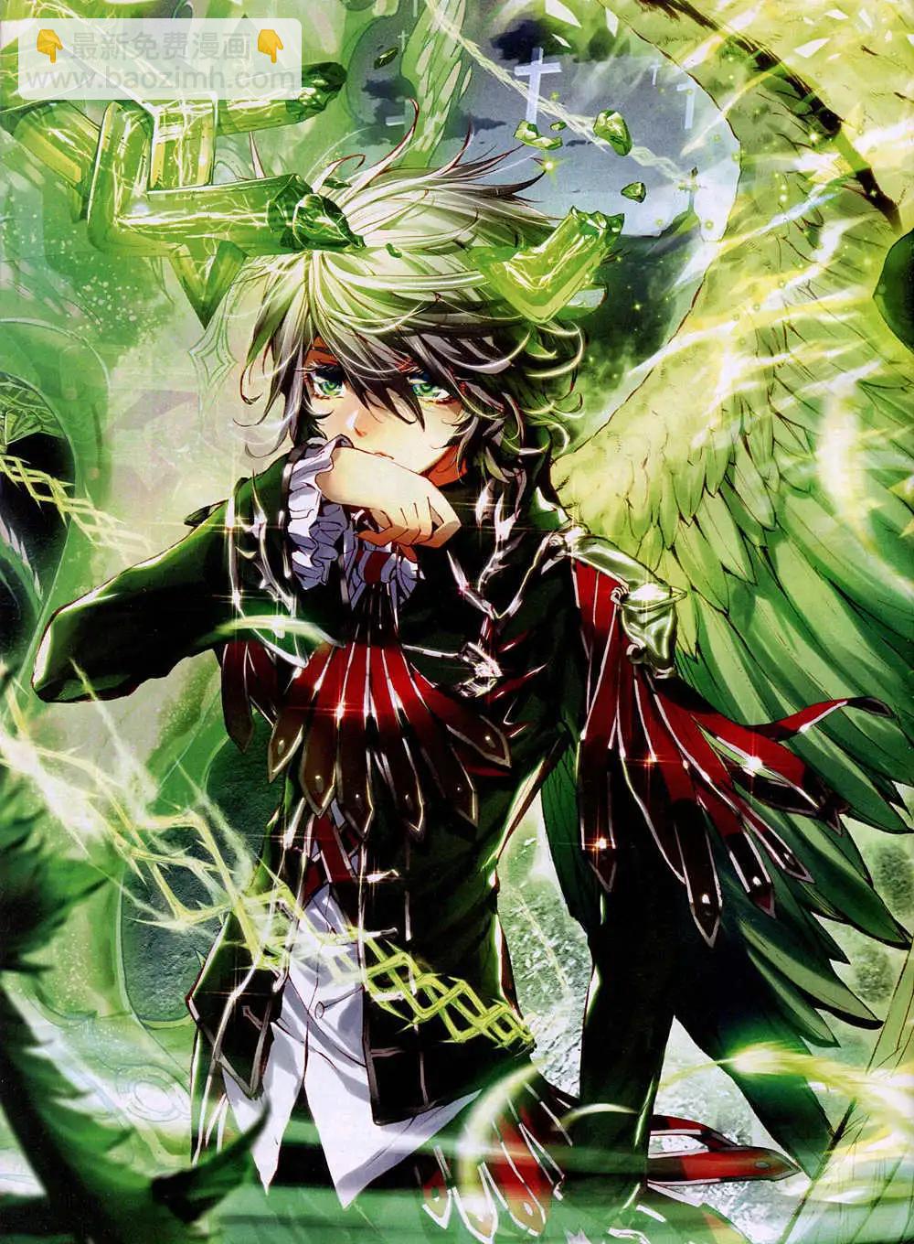 第38期 全本(1/2)-第37话