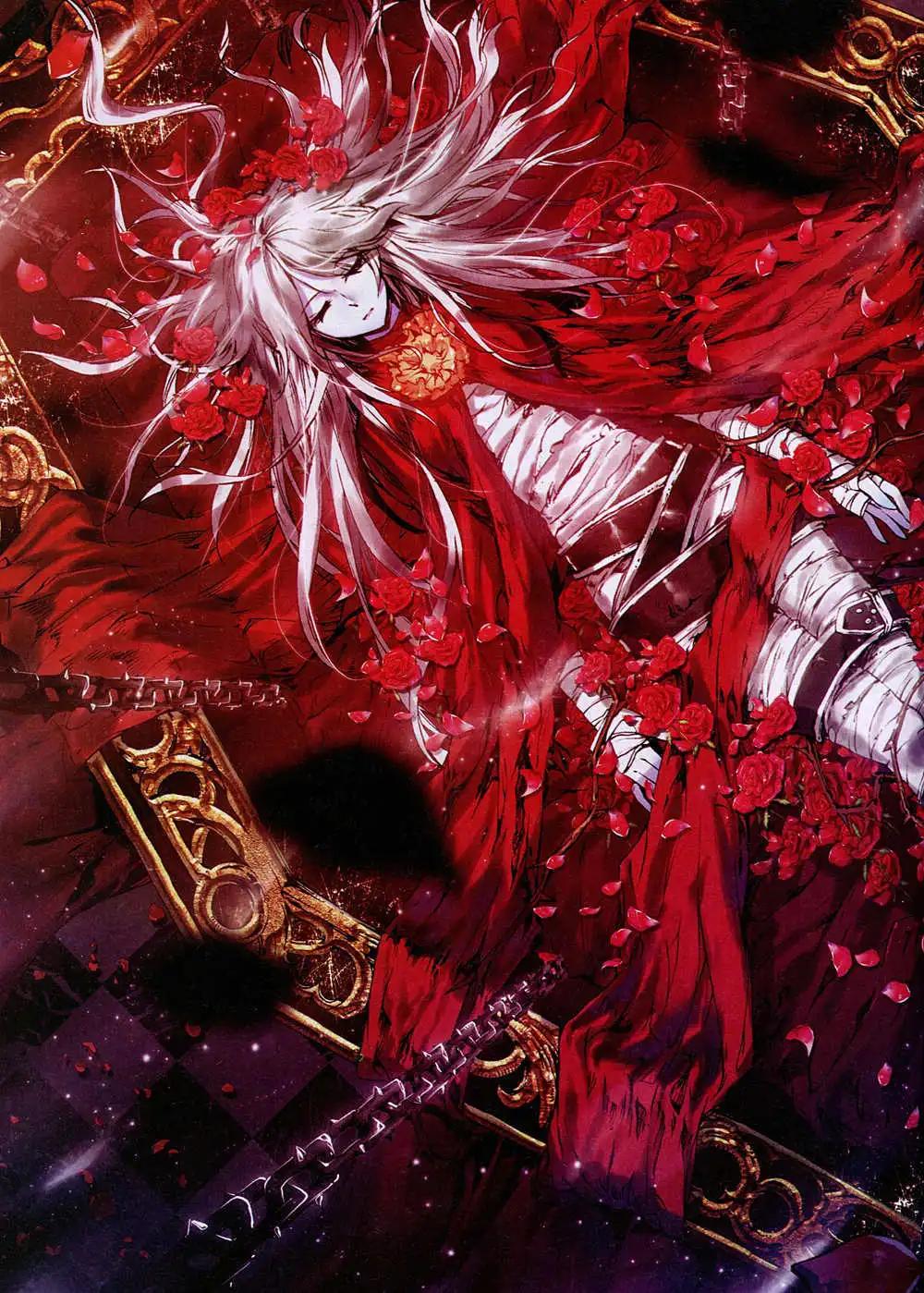 第38期 全本(1/2)-第37话