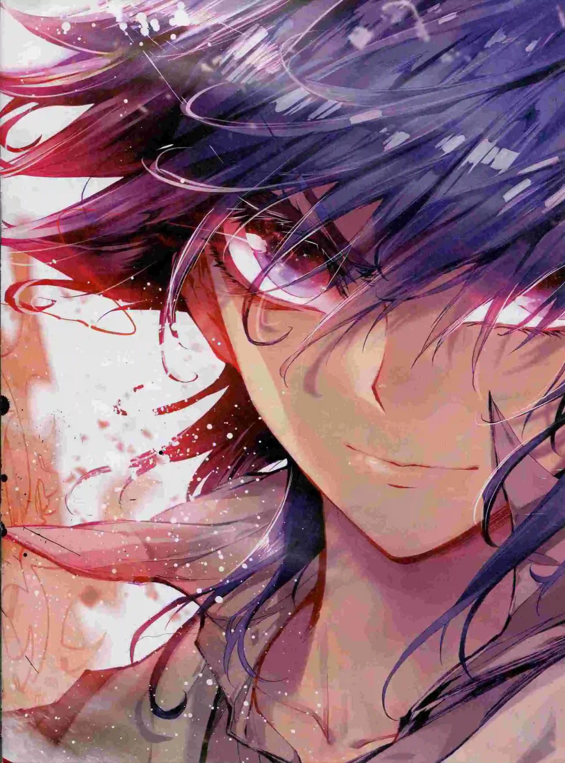 第56期 全本(1/2)-第55话