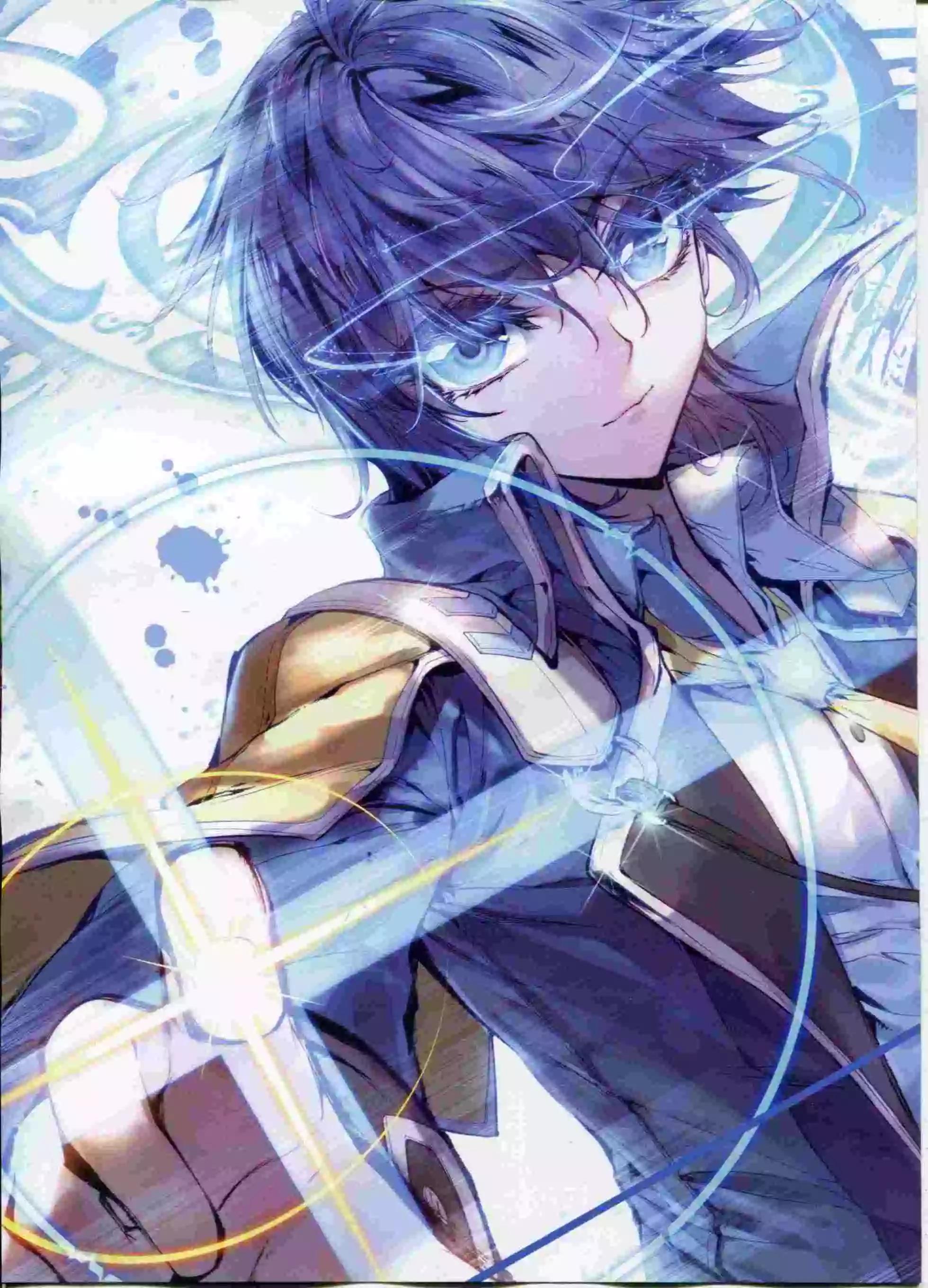 第60期 全本(1/2)-第59话