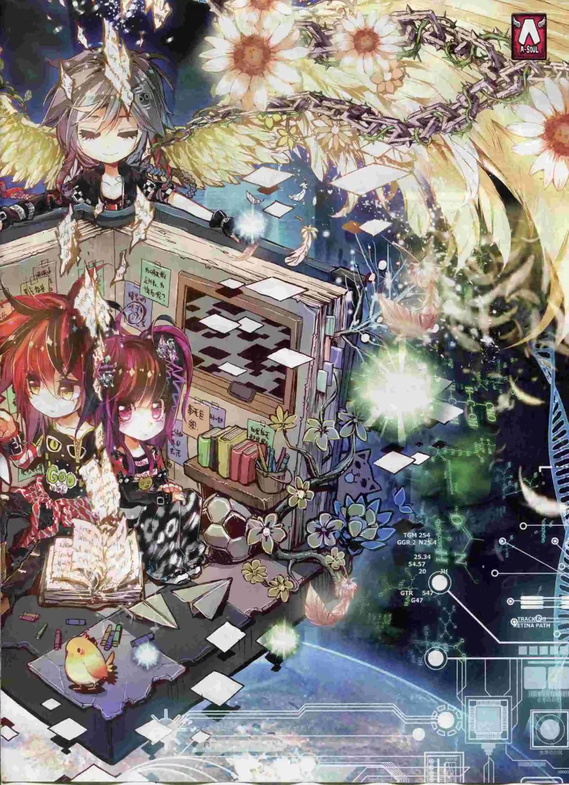 第62期 全本(1/2)-第61话