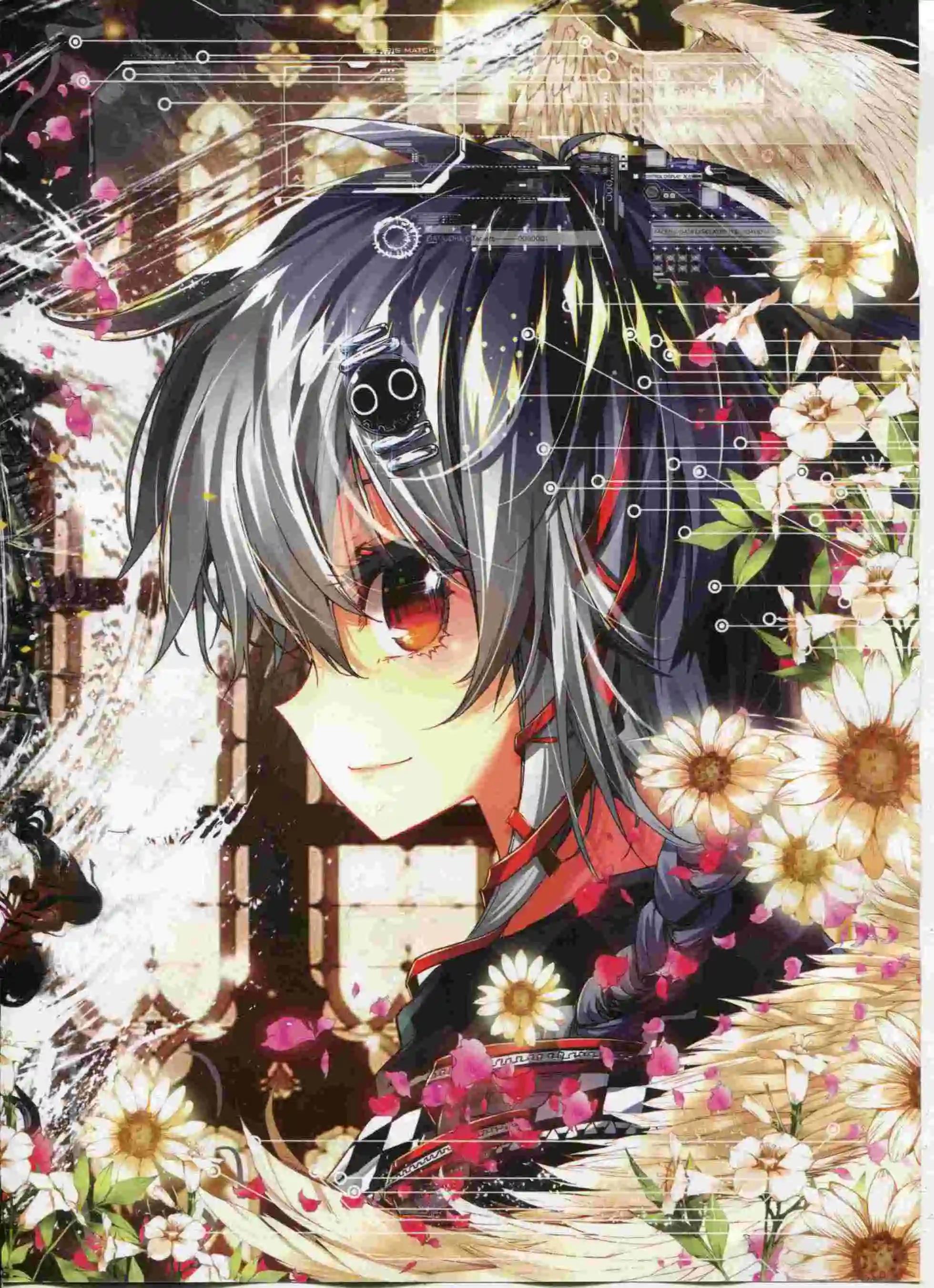 第62期 全本(1/2)-第61话