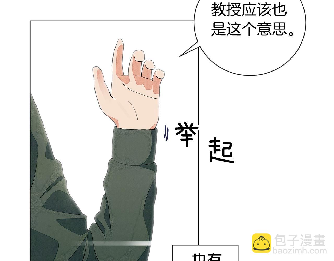 神貓爭寵大作戰 - 第19話 繁重的課題(1/4) - 8