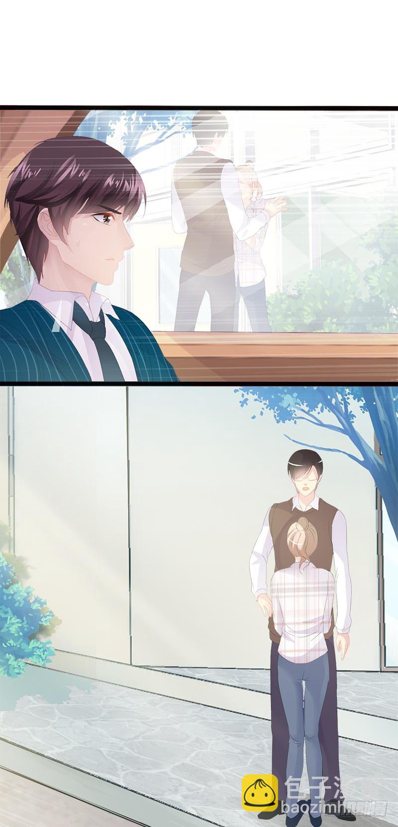 第19话 有钱人胃口都这么重吗-第19话