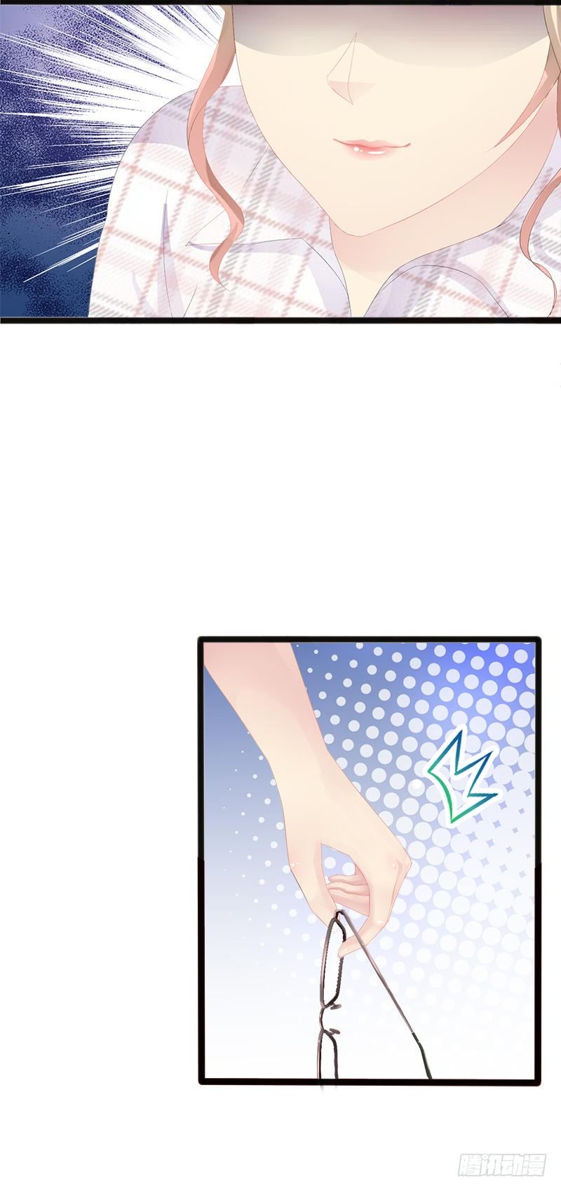 第19话 有钱人胃口都这么重吗-第19话