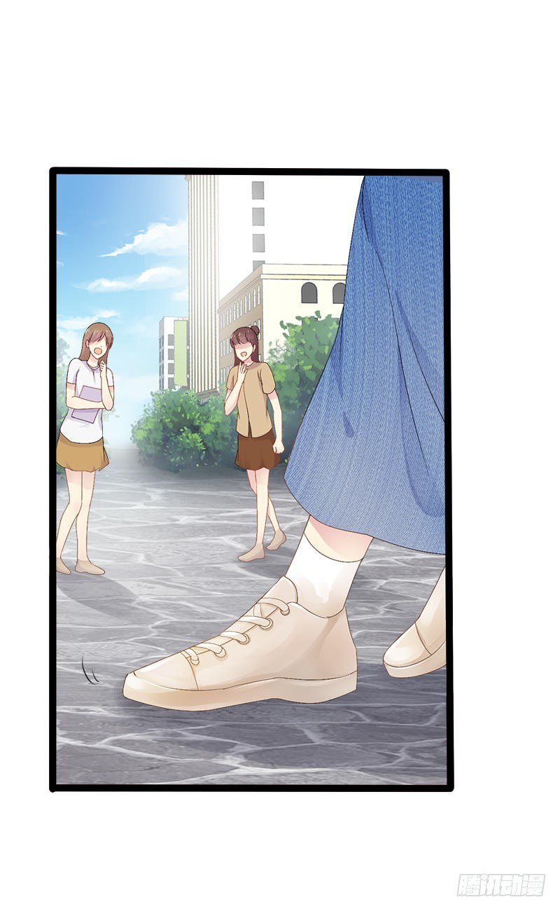 第25话 萧，冷，霆！-第25话