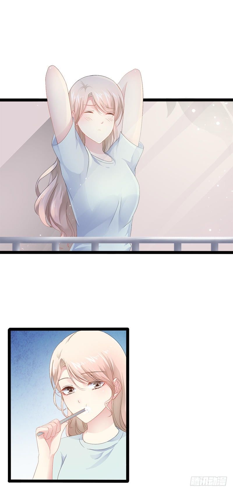 第25话 萧，冷，霆！-第25话