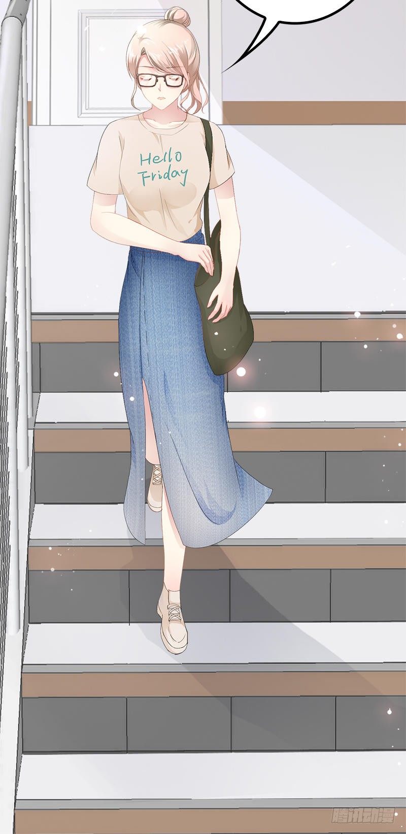 第25话 萧，冷，霆！-第25话