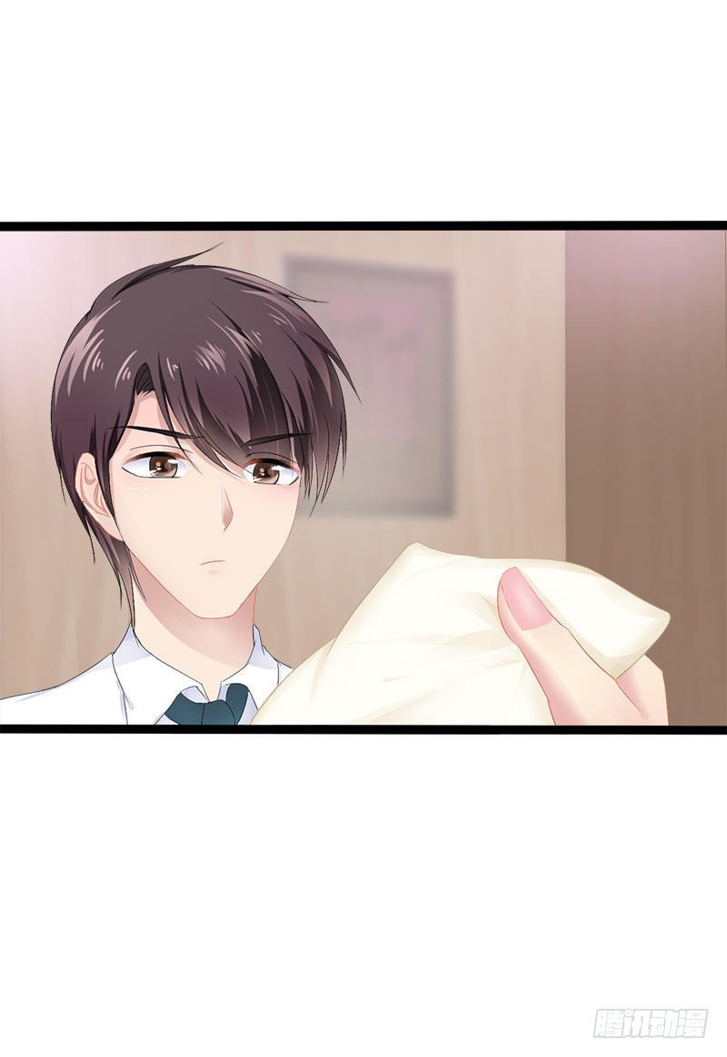 第31话 我不会再让任何人伤害她-第31话