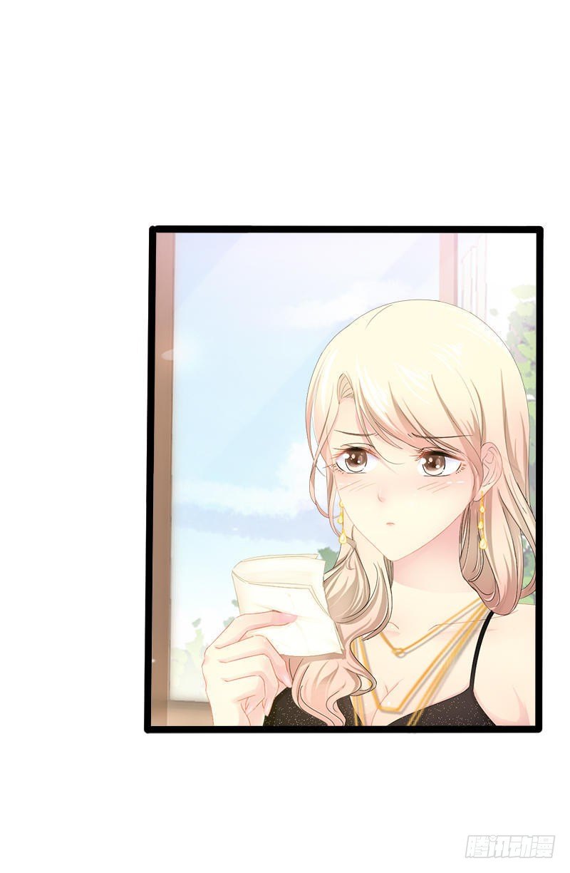 第31话 我不会再让任何人伤害她-第31话