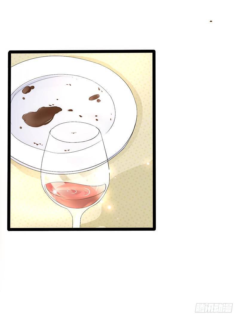 第31话 我不会再让任何人伤害她-第31话