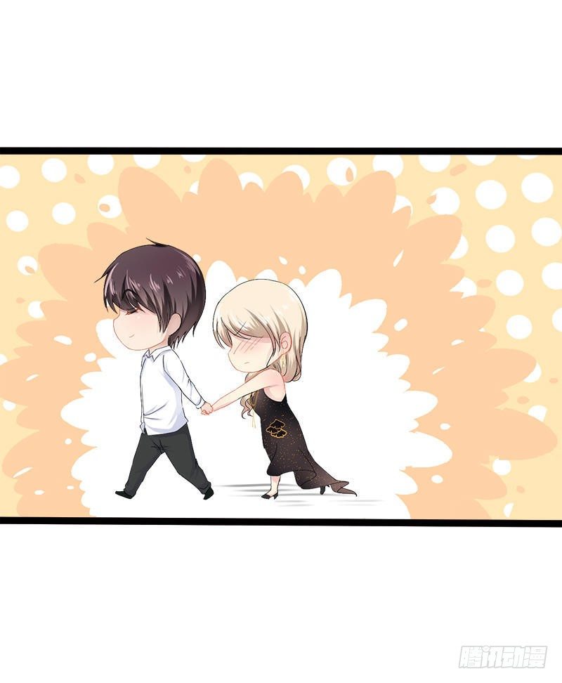 第31话 我不会再让任何人伤害她-第31话