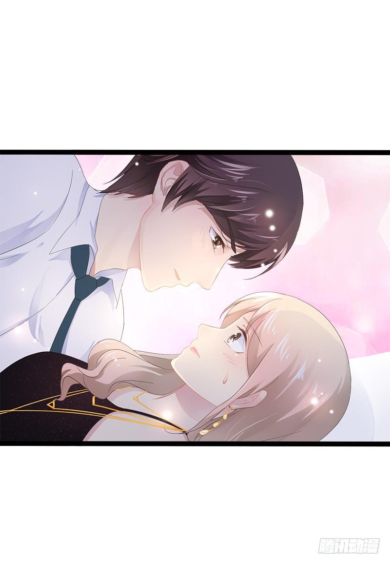 第33话 乖乖等我回来-第33话