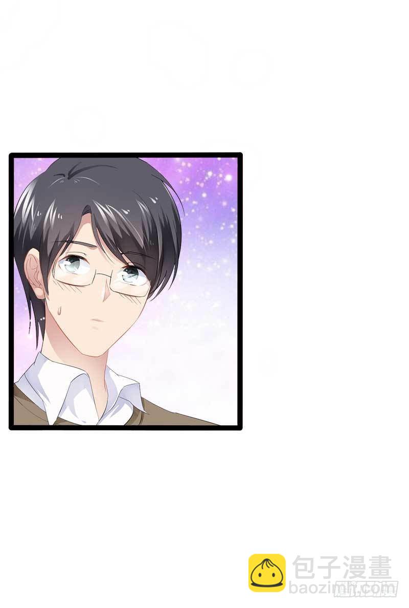 第37话 为什么他会在这里？！-第37话