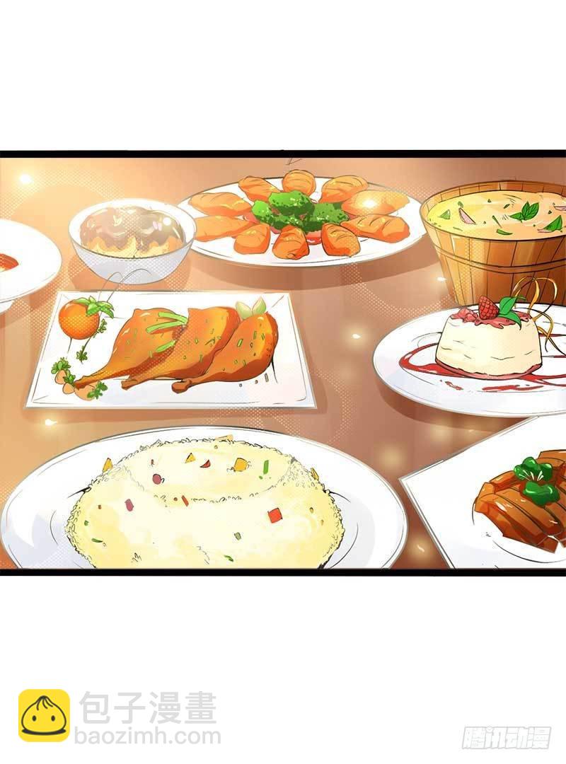 第39话 你别再靠过来了！-第39话