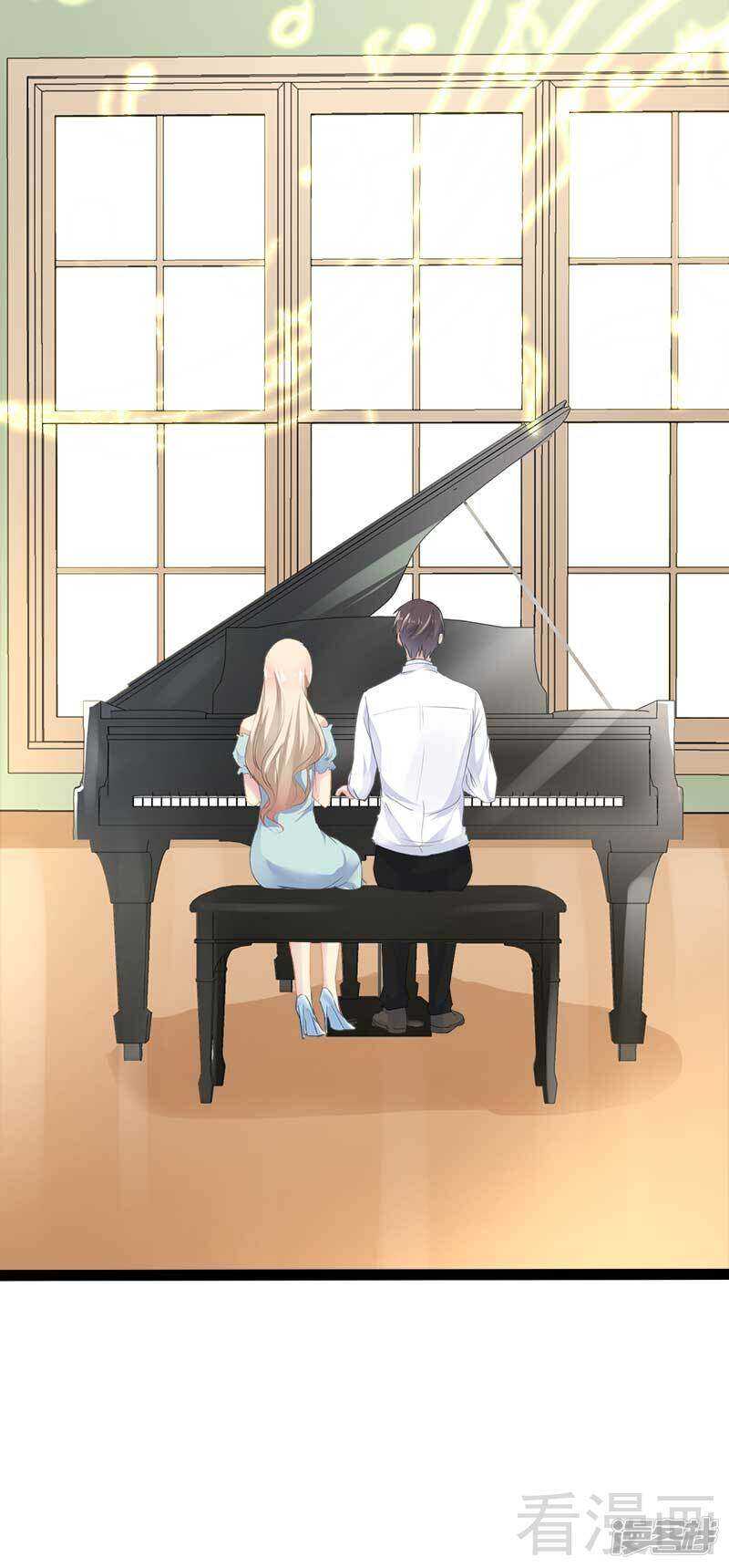 第47话 就算悲怆，也有我陪着你-第47话