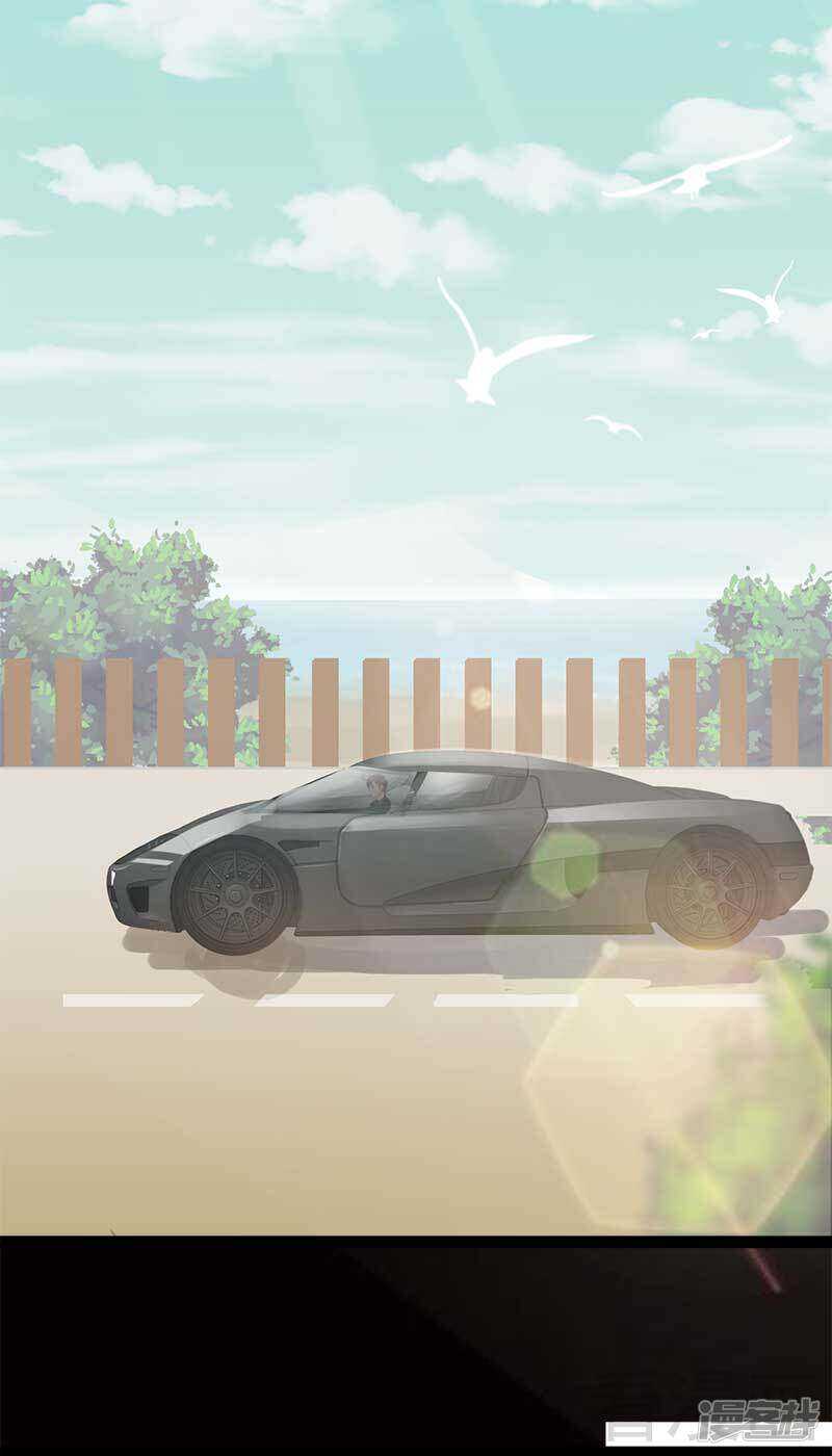 第47话 就算悲怆，也有我陪着你-第47话