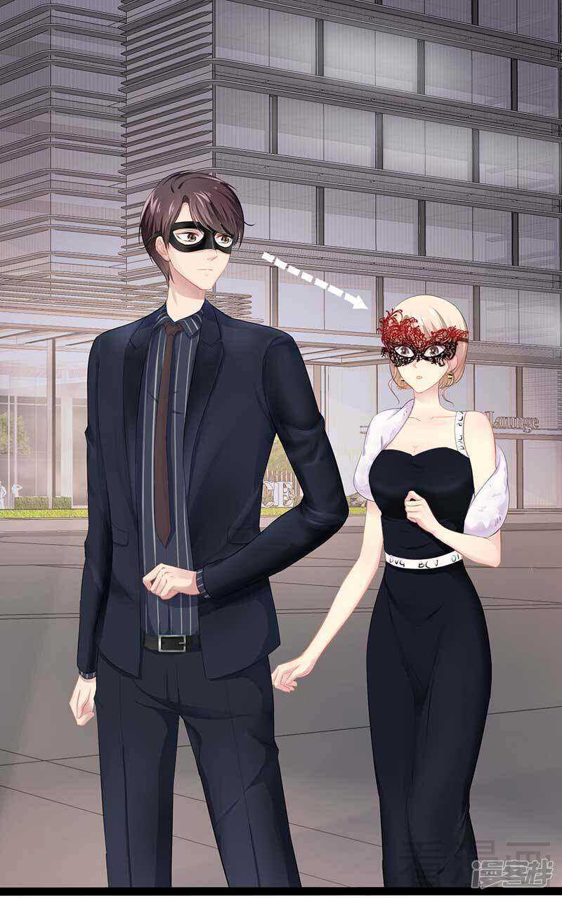 第61话 又遇前男友-第61话