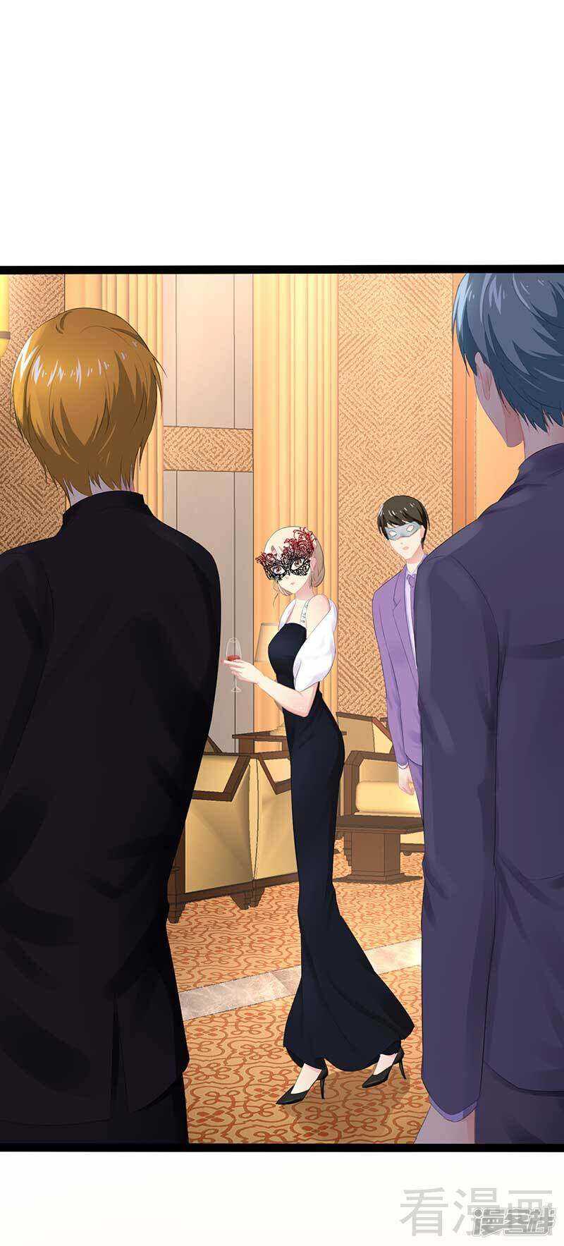 第61话 又遇前男友-第61话