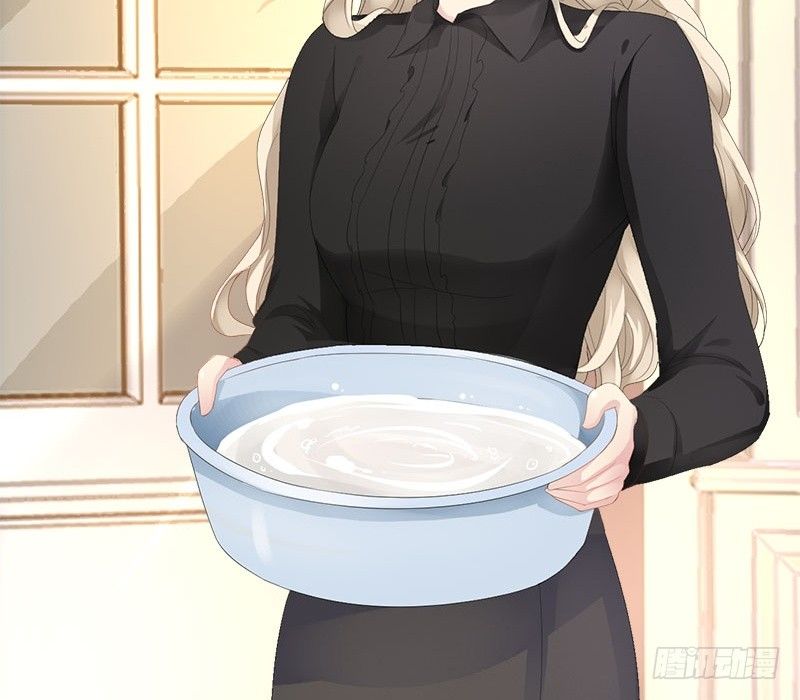 第9话 狠心的小兔子-第9话