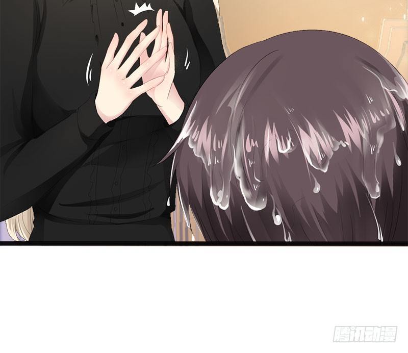 第9话 狠心的小兔子-第9话