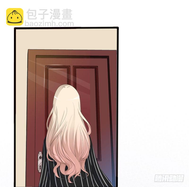 第9话 狠心的小兔子-第9话