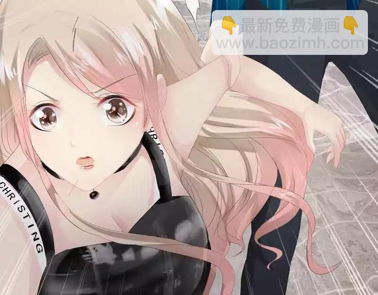 第13话 女人，你逃不了的！(1/2)-第13话