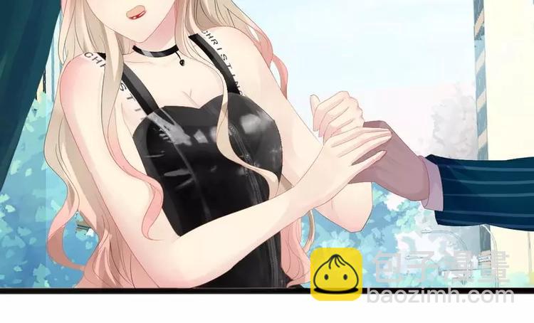 第13话 女人，你逃不了的！(1/2)-第13话