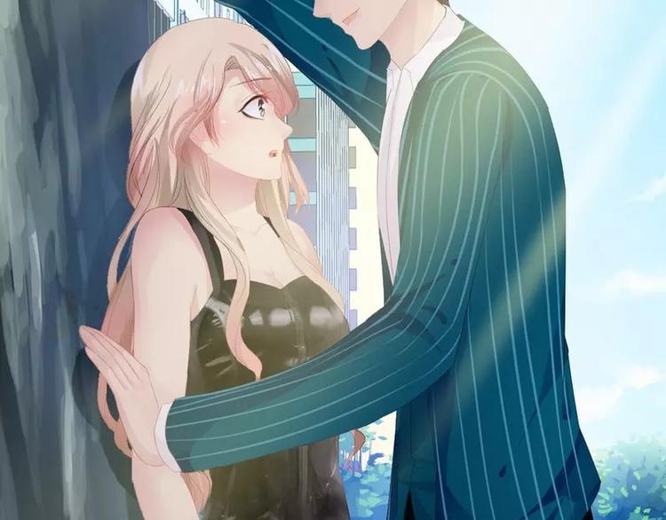 第13话 女人，你逃不了的！(1/2)-第13话