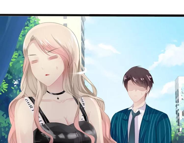 第13话 女人，你逃不了的！(1/2)-第13话