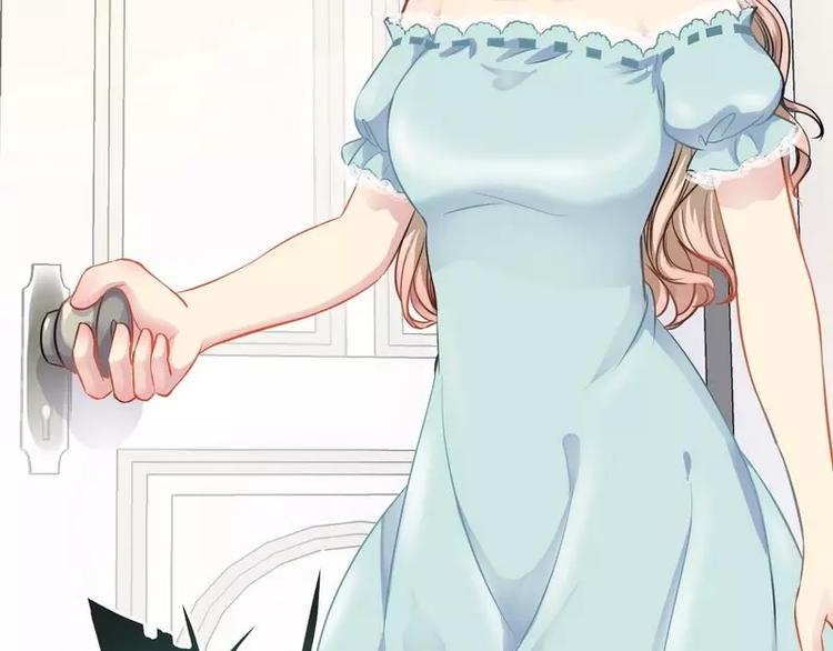 第3话 复仇的种子(1/2)-第3话