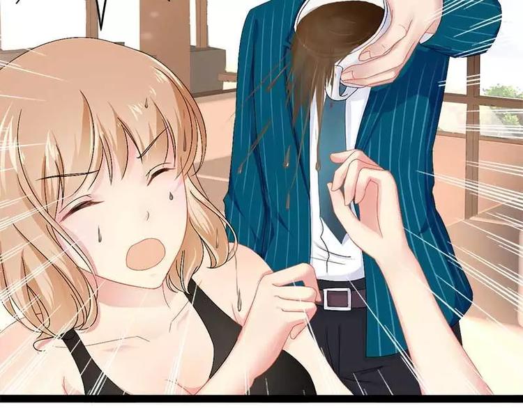 第39话 你别再靠过来了！(1/2)-第39话