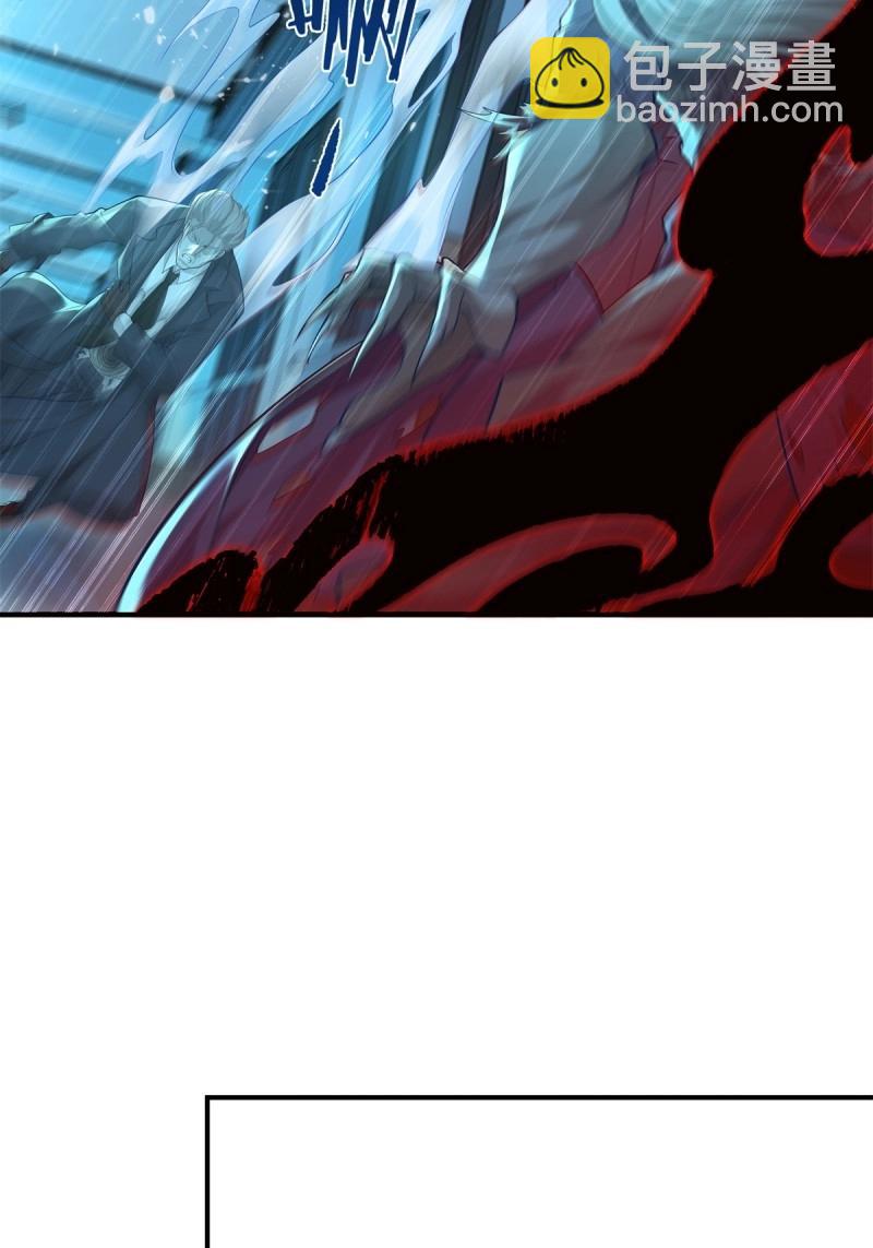 神秘復甦 - 第3話 第3話 是楊間引來的靈？ - 5