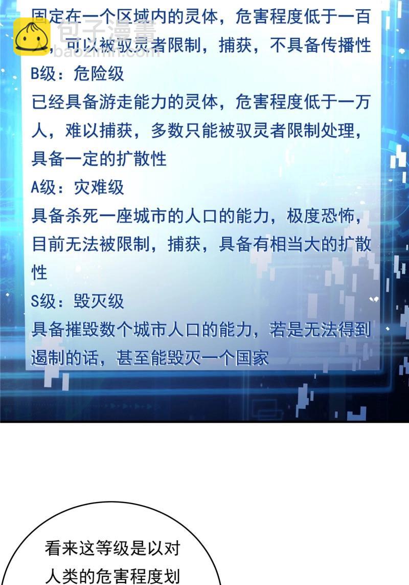 神秘復甦 - 第9話 第9話 全球靈體事件 - 3