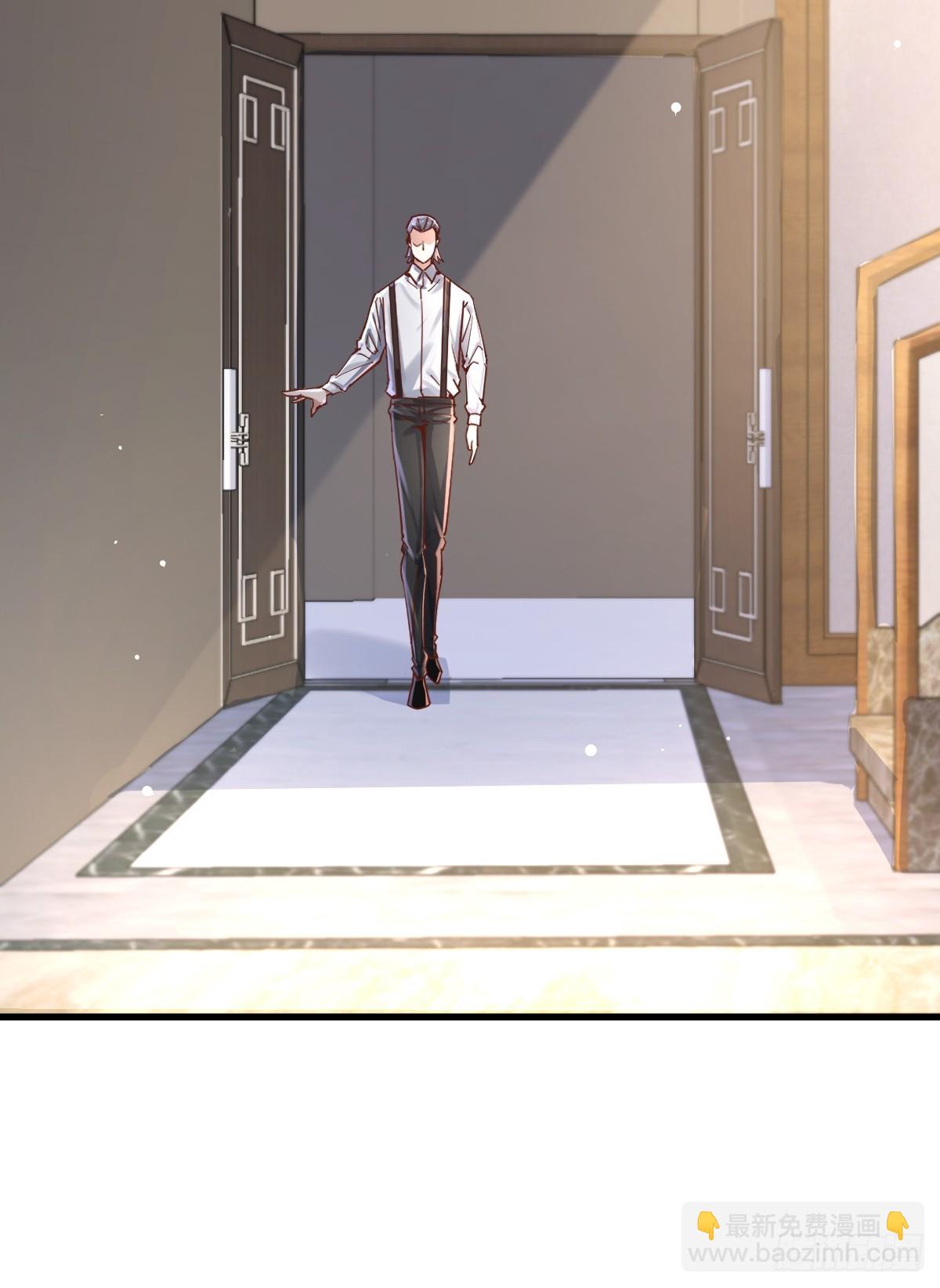 神秘复苏（驭灵者） - 第100回 靠！完美驭灵法？ - 5