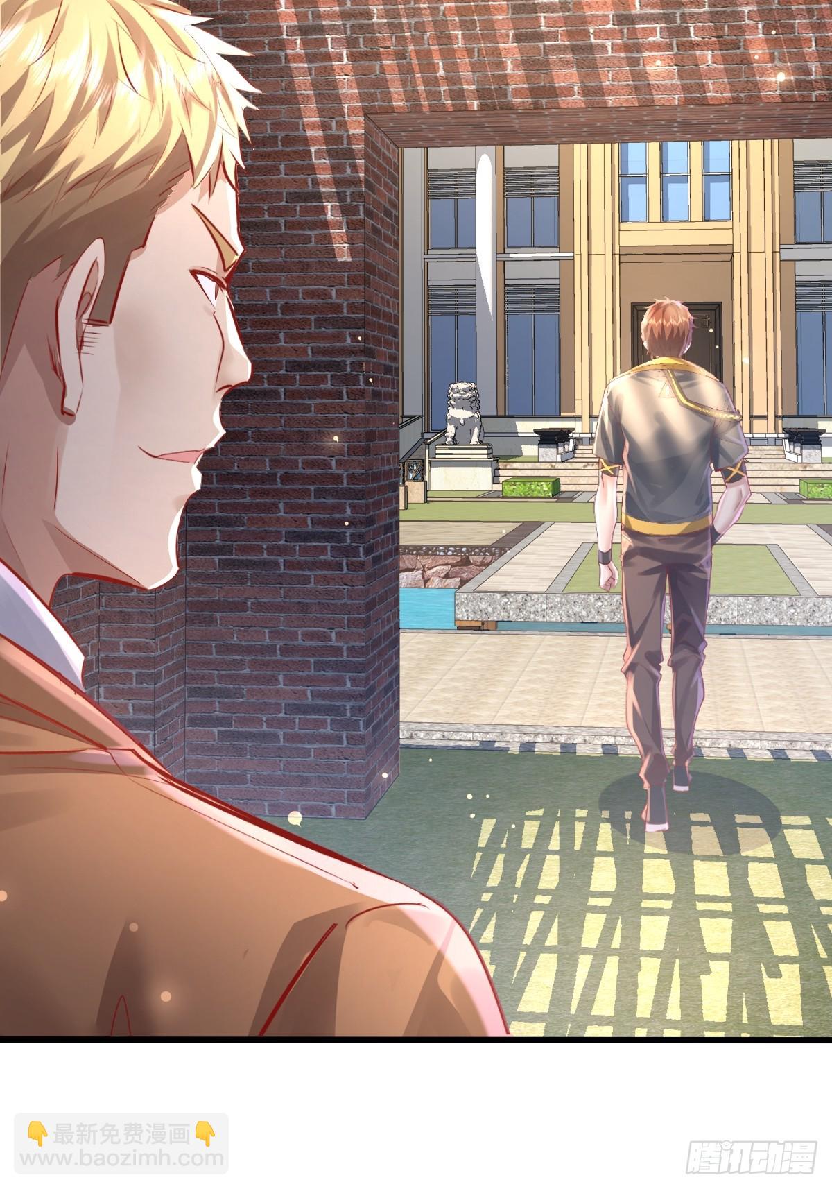 神秘复苏（驭灵者） - 第102回 亡命徒的垂死挣扎 - 5