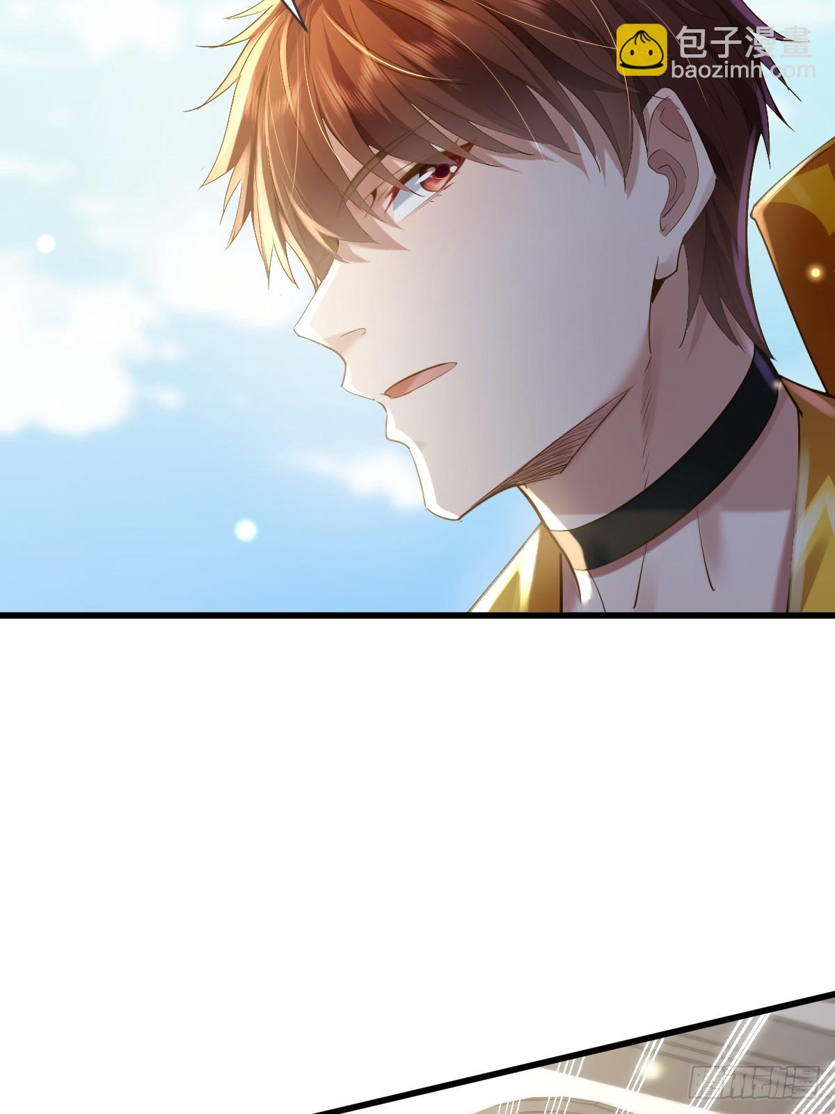 第106回  灵婴席卷大昌市-第107话