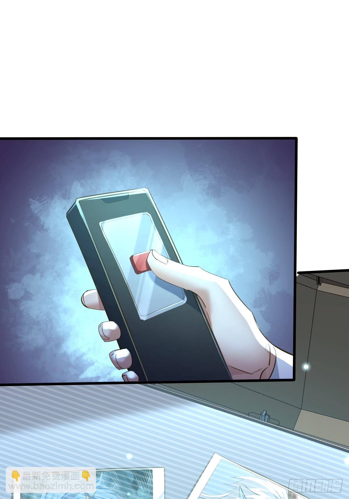 第109回  驭灵者会议(1/2)-第109话