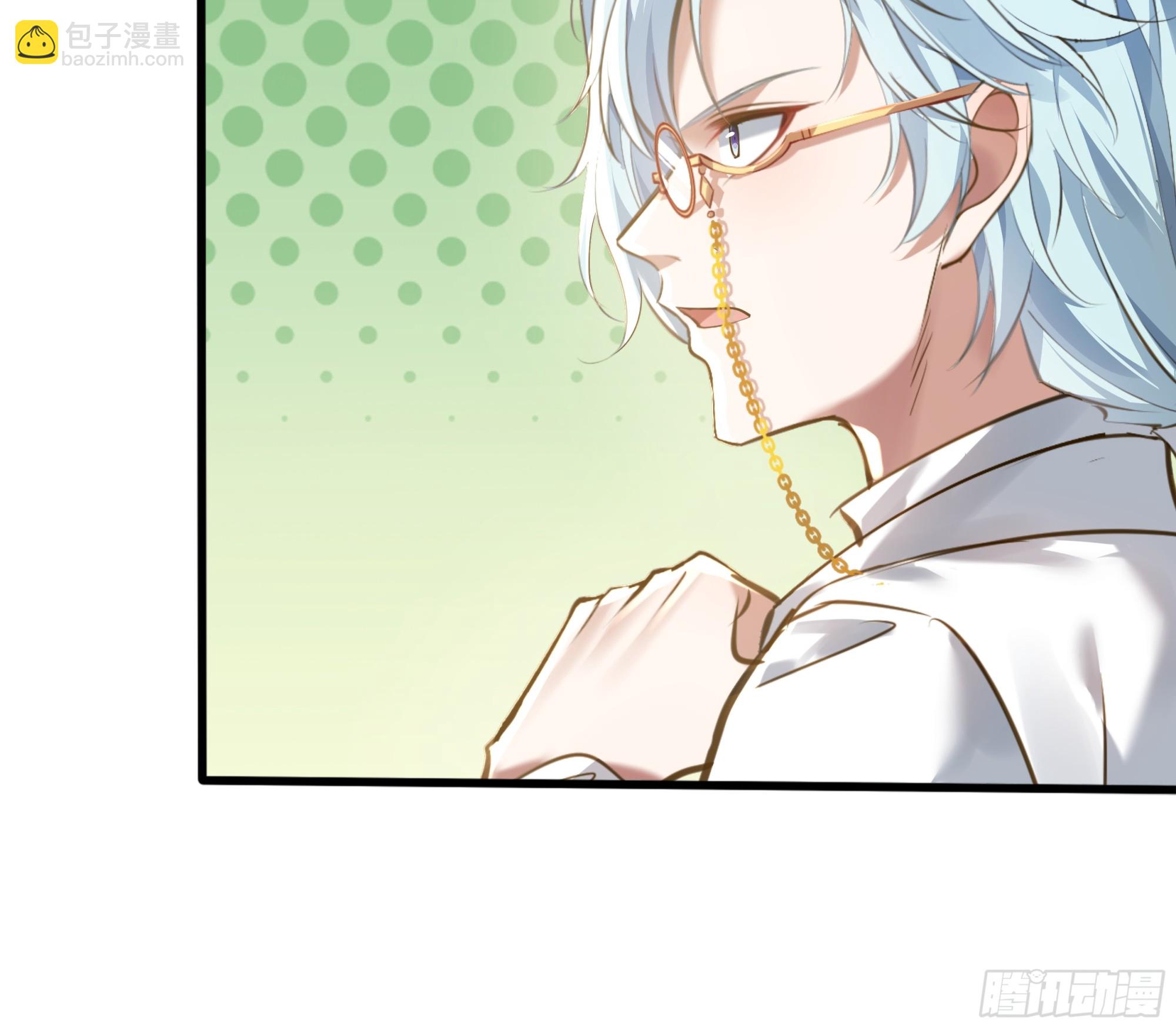 第109回  驭灵者会议(1/2)-第109话